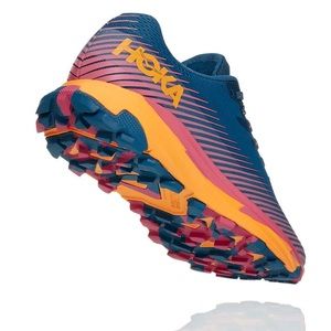 Women’s Hoka Torrent 2 Trail Shoes (EUC), Sz 9